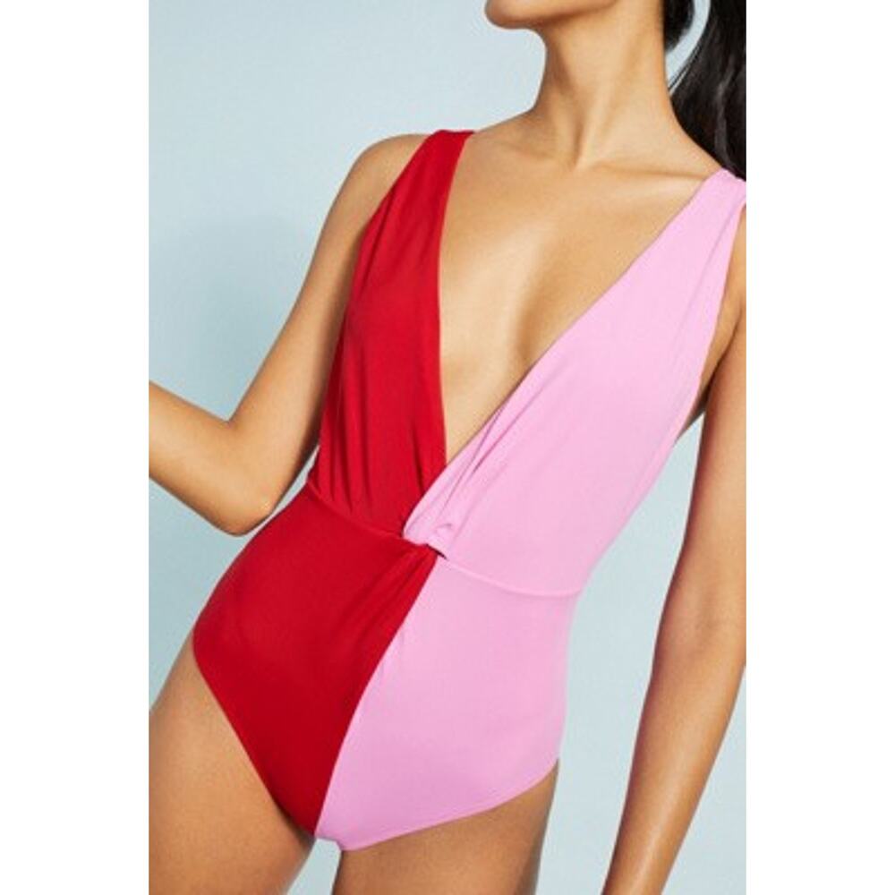 OYE Swimwear Melis One-Piece Swimsuit - S